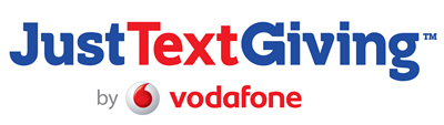 JustTextGivingLogo