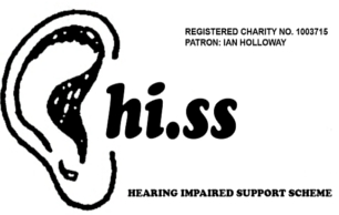 Hi.ss Logo